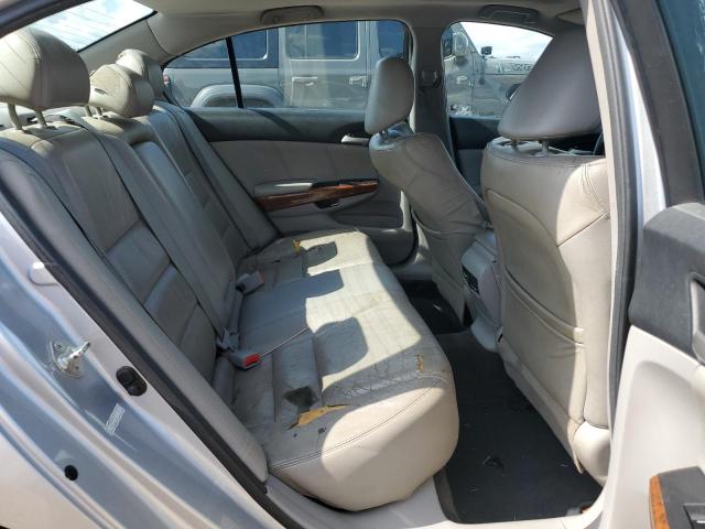 Photo 10 from auction – 2012 HONDA ACCORD EXL with VIN 1HGCP2F80CA149185