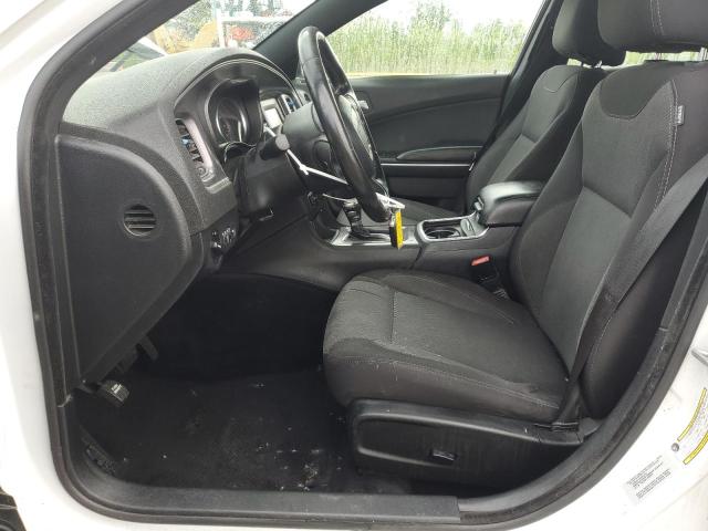 Photo 7 from auction – 2015 DODGE CHARGER SE with VIN 2C3CDXBG3FH717005