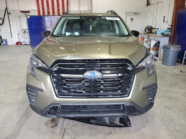 Снимка 5 от търг – 2025 SUBARU ASCENT ONY с VIN 4S4WMAWD5S3418162