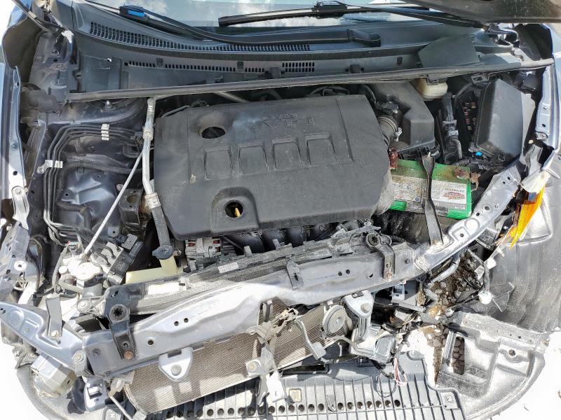 Photo 11 from auction – 2018 TOYOTA COROLLA L with VIN 5YFBURHE9JP819307
