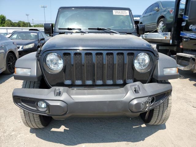 Photo 5 from auction – 2021 JEEP WRANGLER U with VIN 1C4HJXDG6MW639907