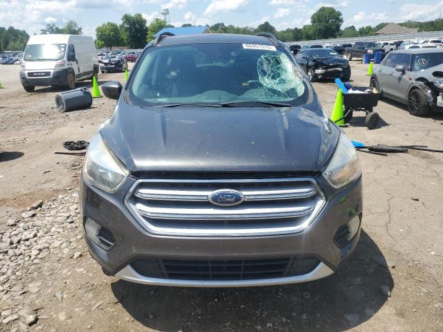 Photo 5 from auction – 2018 FORD ESCAPE SE with VIN 1FMCU9GD2JUC13214