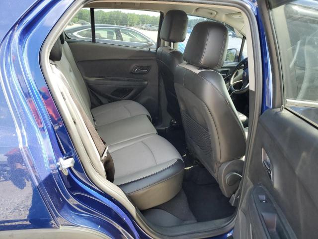 Photo 11 from auction – 2015 CHEVROLET TRAX 1LT with VIN 3GNCJRSB8FL190288