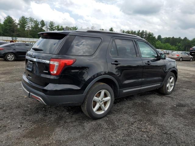 Photo 3 from auction – 2017 FORD EXPLORER X with VIN 1FM5K8D80HGA30774