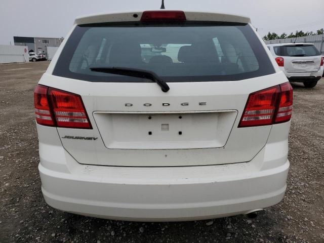 Photo 6 from auction – 2014 DODGE JOURNEY SE with VIN 3C4PDCAB0ET115938