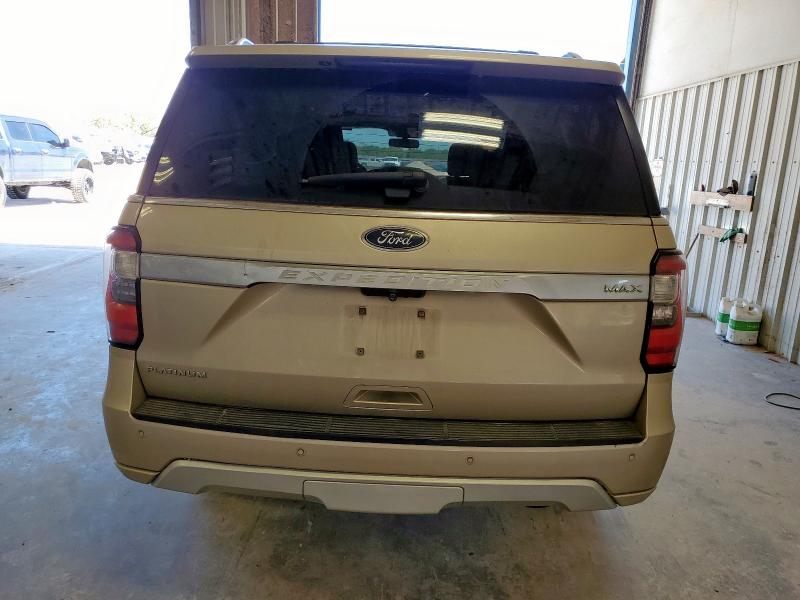 Photo 6 from auction – 2018 FORD EXPEDITION with VIN 1FMJK1MT9JEA33765