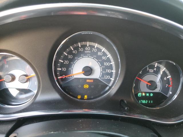Photo 9 from auction – 2012 CHRYSLER 200 LX with VIN 1C3CCBAB5CN317395
