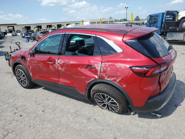 Photo 2 from auction – 2024 FORD ESCAPE with VIN 1FMCU0E1XRUA71064