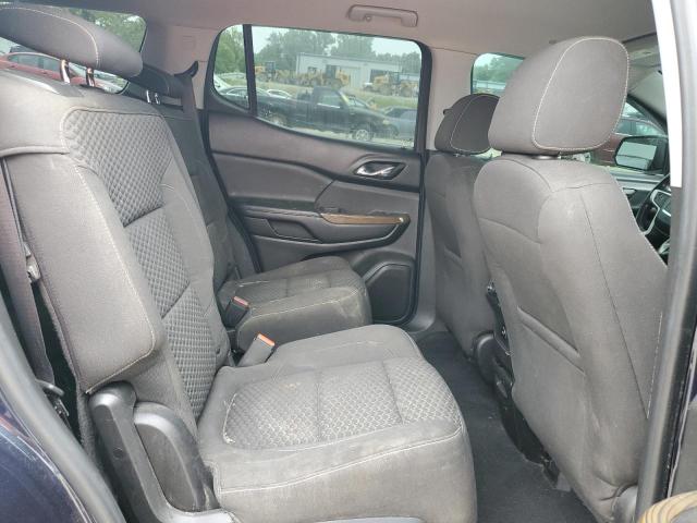 Photo 11 from auction – 2017 GMC ACADIA SLE with VIN 1GKKNLLS2HZ144007