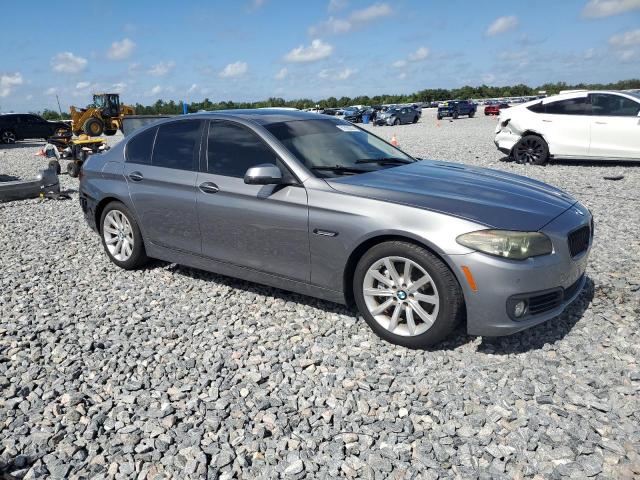Photo 4 from auction – 2015 BMW 535 I with VIN WBA5B1C50FD919900