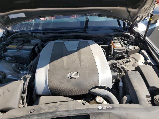 Photo 11 from auction – 2018 LEXUS IS 300 with VIN JTHC81D27J5033779