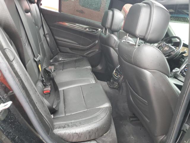 Photo 10 from auction – 2014 CADILLAC CTS PREMIU with VIN 1G6AZ5S37E0131094