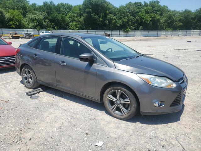 Photo 4 from auction – 2012 FORD FOCUS SE with VIN 1FAHP3F27CL450763