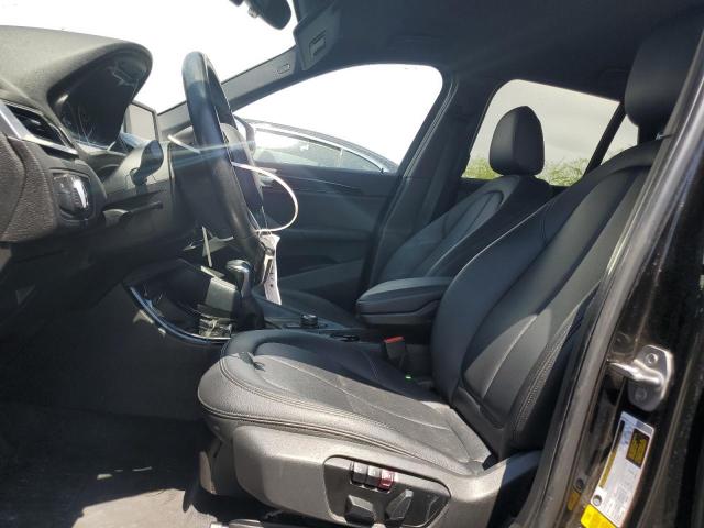 Photo 7 from auction – 2016 BMW X1 XDRIVE2 with VIN WBXHT3C38GP884629