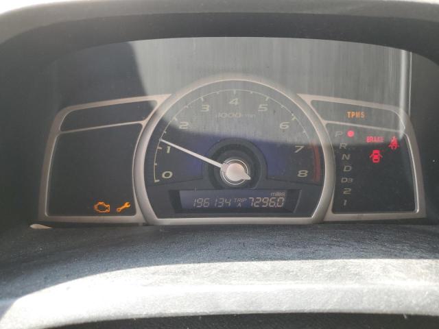 Photo 9 from auction – 2010 HONDA CIVIC EX with VIN 2HGFA1F84AH523580