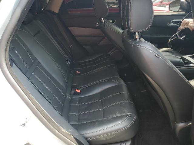 Photo 11 from auction – 2018 LAND ROVER RANGE ROVE with VIN SALYB2RV4JA744227