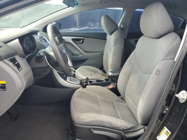 Photo 7 from auction – 2011 HYUNDAI ELANTRA GL with VIN 5NPDH4AE3BH008689