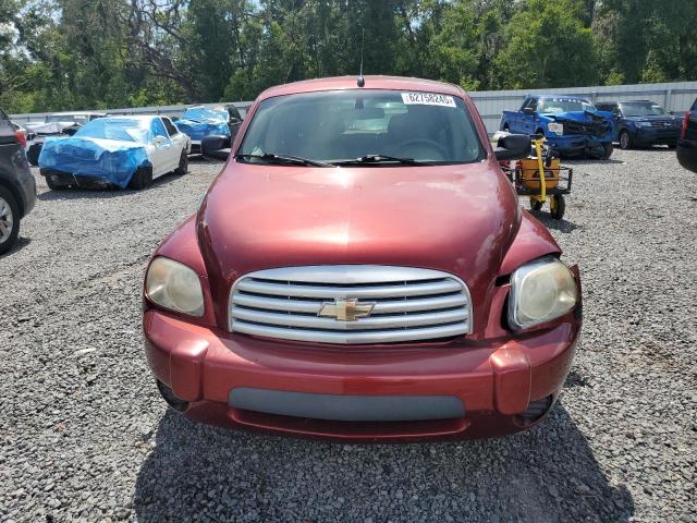 Photo 5 from auction – 2009 CHEVROLET HHR LS with VIN 3GNCA13B69S507026