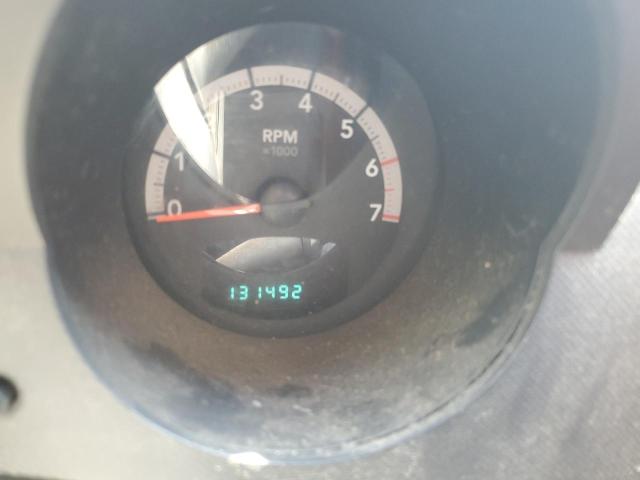 Photo 9 from auction – 2011 DODGE NITRO HEAT with VIN 1D4PU4GK5BW576896