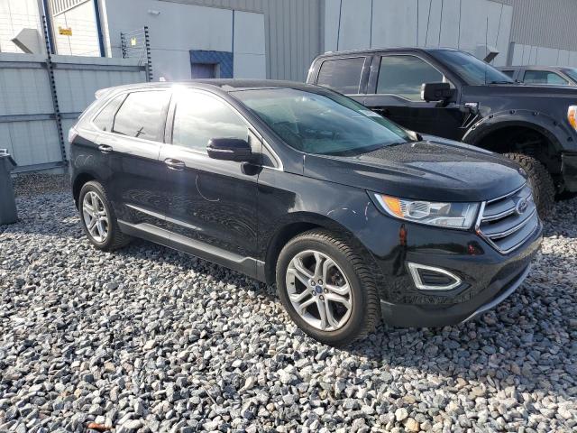 Photo 4 from auction – 2018 FORD EDGE TITAN with VIN 2FMPK3K96JBB07796