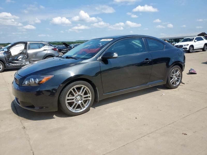 SCION TC 2008 with VIN JTKDE167180260280 - Photo from auction
