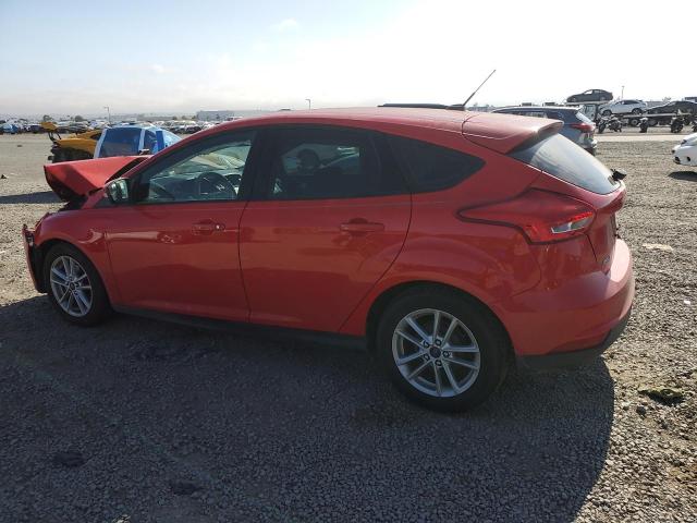 Photo 2 from auction – 2017 FORD FOCUS SE with VIN 1FADP3K26HL206310