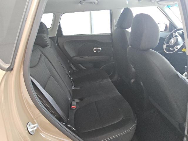 Photo 10 from auction – 2016 KIA SOUL with VIN KNDJN2A2XG7295370