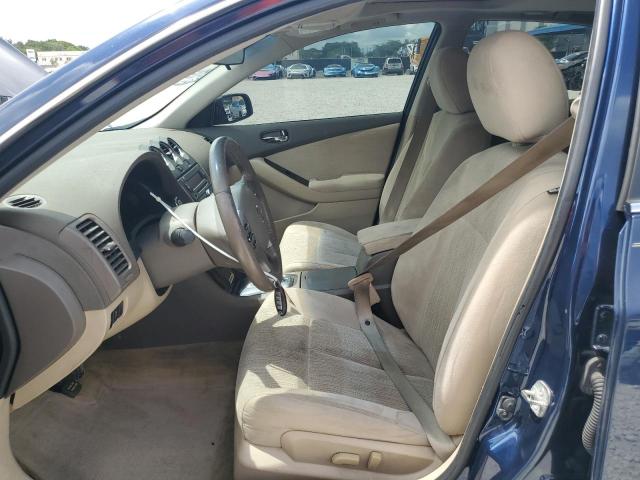 Photo 7 from auction – 2011 NISSAN ALTIMA BAS with VIN 1N4AL2APXBC171235