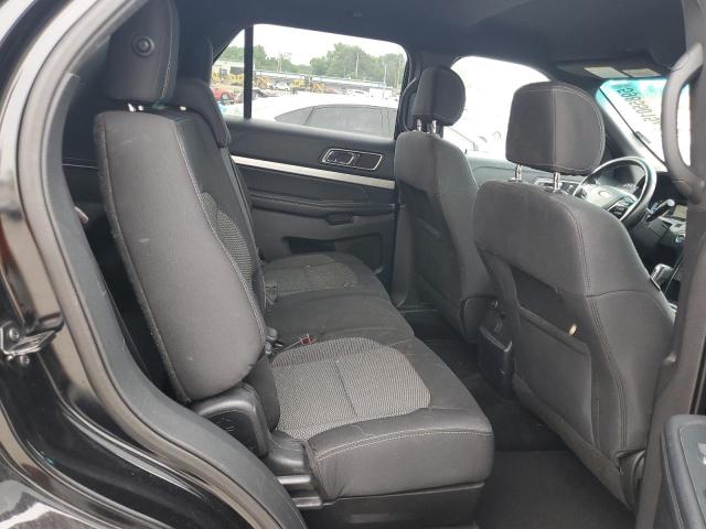 Photo 10 from auction – 2016 FORD EXPLORER X with VIN 1FM5K7D87GGA33356
