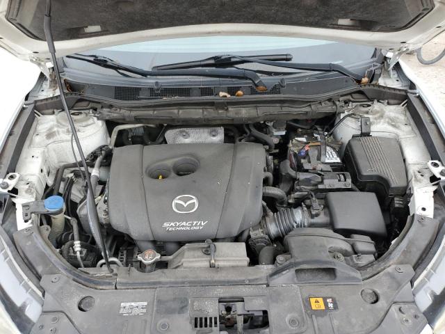 Photo 12 from auction – 2014 MAZDA CX-5 TOURI with VIN JM3KE4CY0E0422318