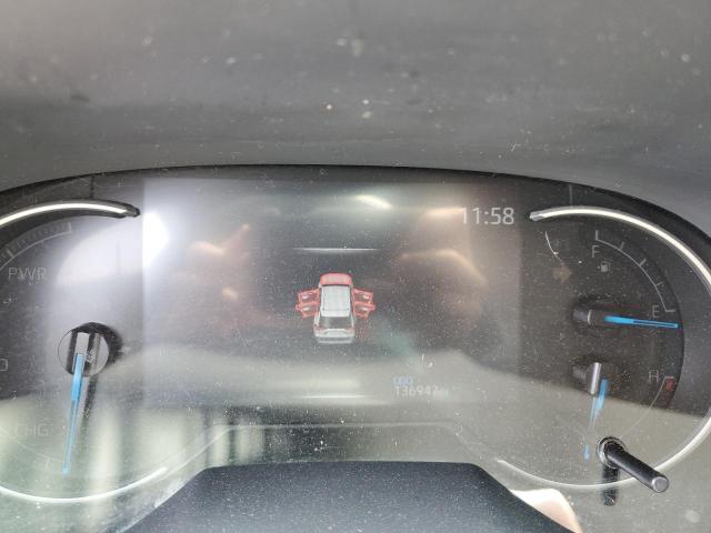 Photo 9 from auction – 2019 TOYOTA RAV4 LIMIT with VIN JTMDWRFV0KD511419
