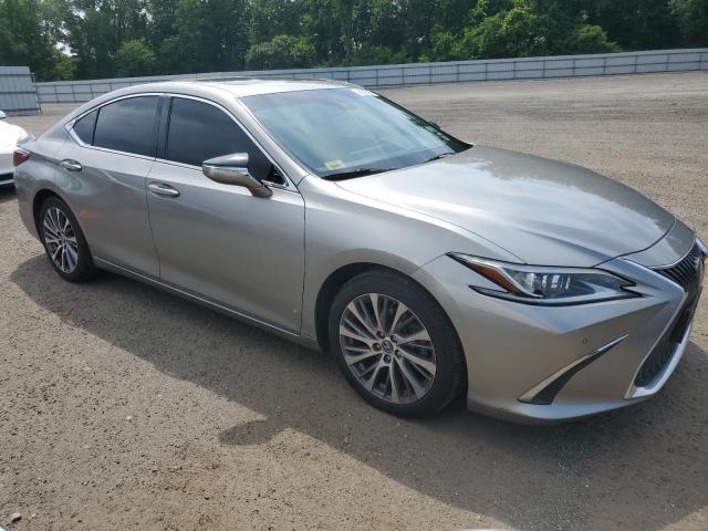 Photo 4 from auction – 2019 LEXUS ES 350 with VIN 58ABZ1B11KU029159
