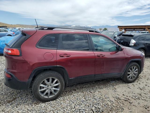 Photo 3 from auction – 2018 JEEP CHEROKEE L with VIN 1C4PJMCX2JD609788