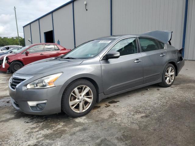 NISSAN ALTIMA 2.5 2015 with VIN 1N4AL3AP3FC194495 - Photo from auction