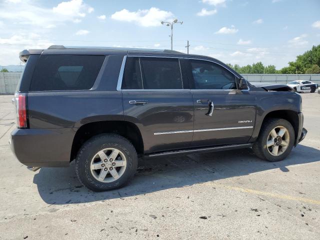 Photo 3 from auction – 2016 GMC YUKON with VIN 1GKS2CKJ0GR155491