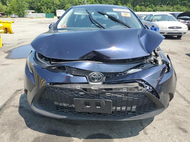 Photo 5 from auction – 2022 TOYOTA COROLLA LE with VIN 5YFEPMAEXNP351322