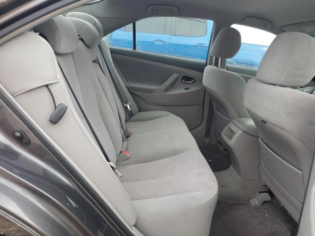 Photo 10 from auction – 2011 TOYOTA CAMRY BASE with VIN 4T4BF3EK7BR113251