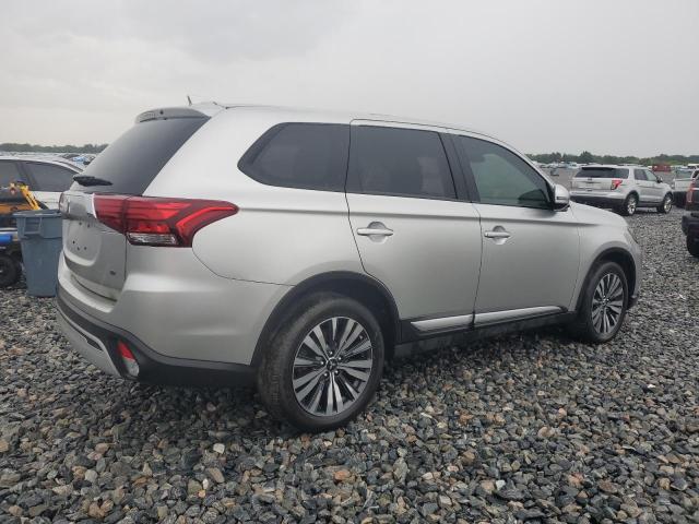 Photo 3 from auction – 2020 MITSUBISHI OUTLANDER with VIN JA4AD3A30LZ032184