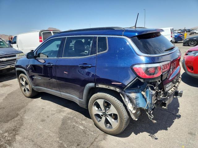 Photo 2 from auction – 2018 JEEP COMPASS with VIN 3C4NJDBB5JT200305