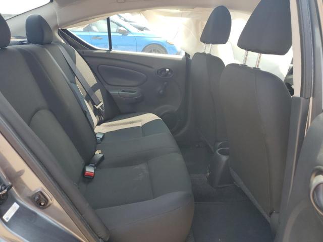 Photo 10 from auction – 2018 NISSAN VERSA S with VIN 3N1CN7AP3JL836945