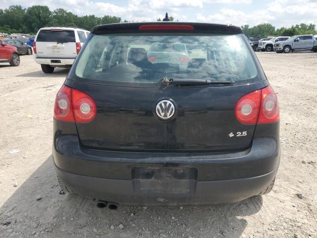 Photo 6 from auction – 2008 VOLKSWAGEN RABBIT with VIN WVWCA71K78W172179