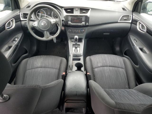 Photo 8 from auction – 2017 NISSAN SENTRA S with VIN 3N1AB7AP2HL698700