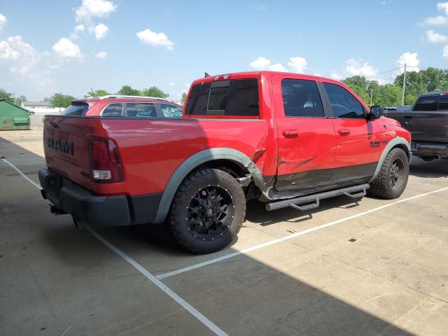 Photo 3 from auction – 2016 RAM 1500 REBEL with VIN 1C6RR7YT9GS407731