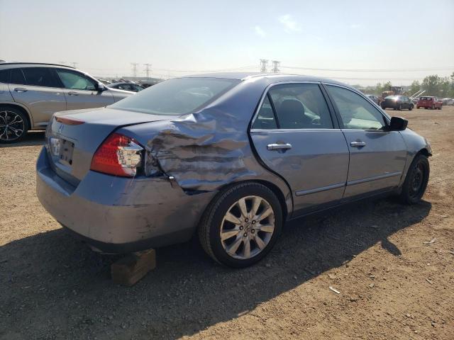 Photo 3 from auction – 2007 HONDA ACCORD SE with VIN 1HGCM664X7A097809