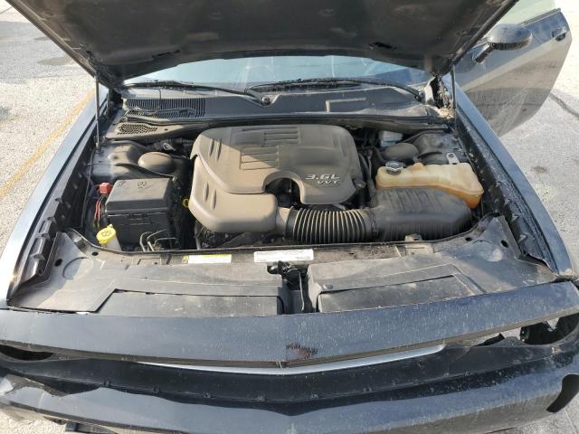 Photo 11 from auction – 2012 DODGE CHALLENGER with VIN 2C3CDYAG2CH130894