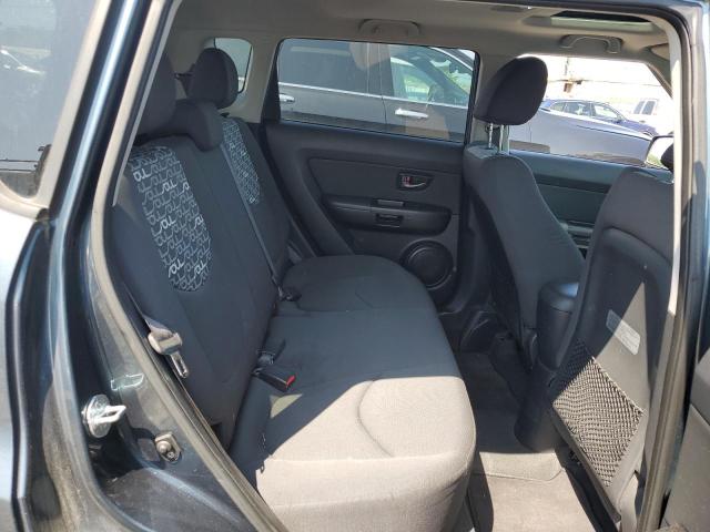 Photo 11 from auction – 2011 KIA SOUL + with VIN KNDJT2A21B7220667