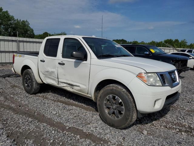 Photo 4 from auction – 2015 NISSAN FRONTIER S with VIN 1N6AD0ER2FN748063