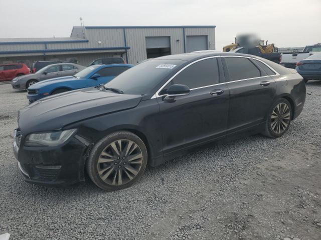 LINCOLN MKZ SELECT 2017 с VIN 3LN6L5C90HR653363 - Фото с аукциона