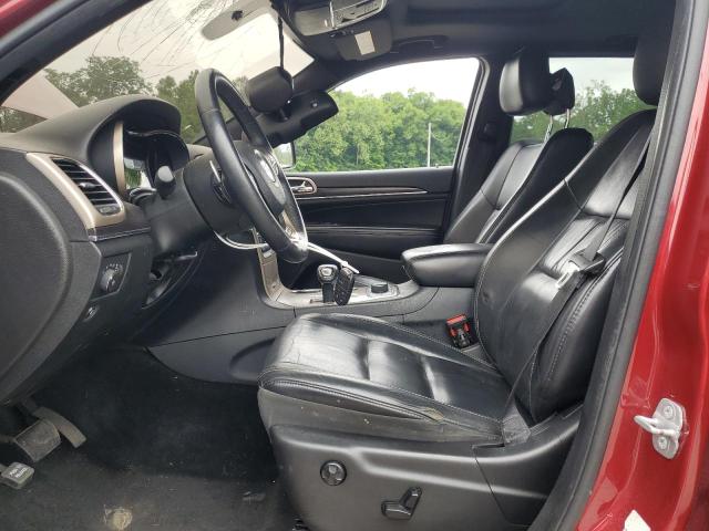 Photo 7 from auction – 2014 JEEP GRAND CHER with VIN 1C4RJFBG0EC542139