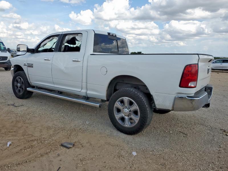 Photo 2 from auction – 2018 RAM 2500 SLT with VIN 3C6UR5DL7JG370553
